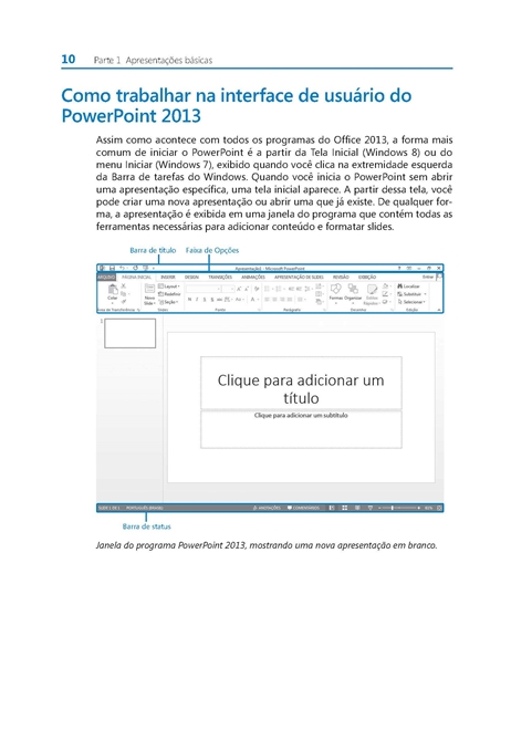 Microsoft PowerPoint 2013