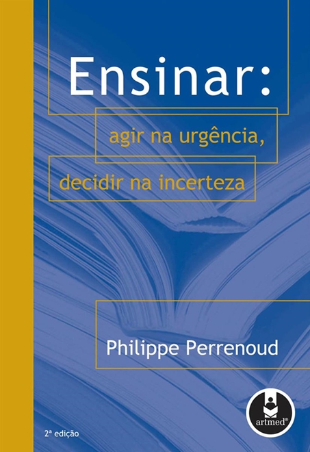 Ensinar