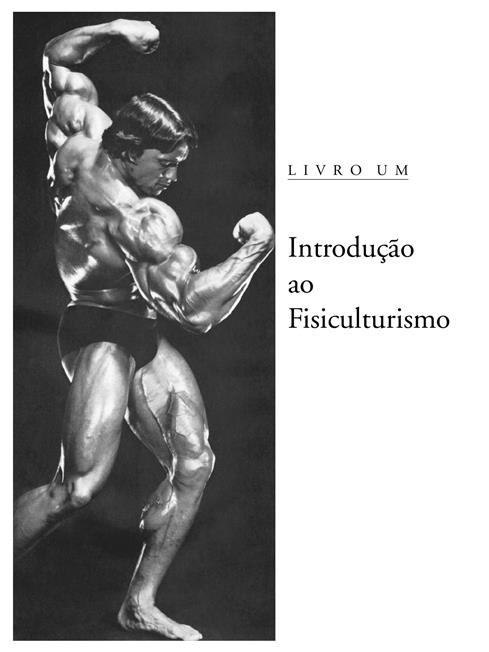 Enciclopédia de Fisiculturismo e Musculação