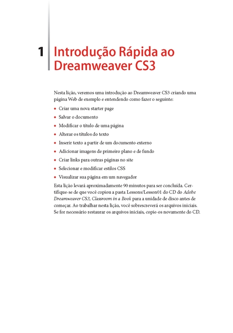 Adobe Dreamweaver CS3