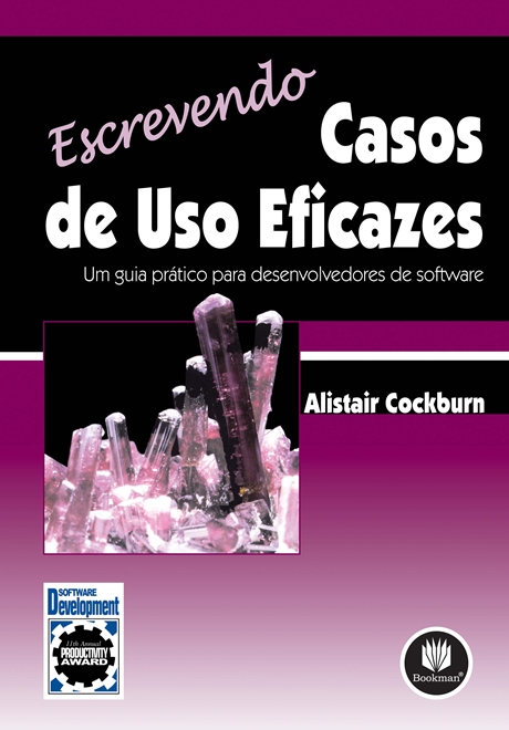 Escrevendo Casos de Usos Eficazes