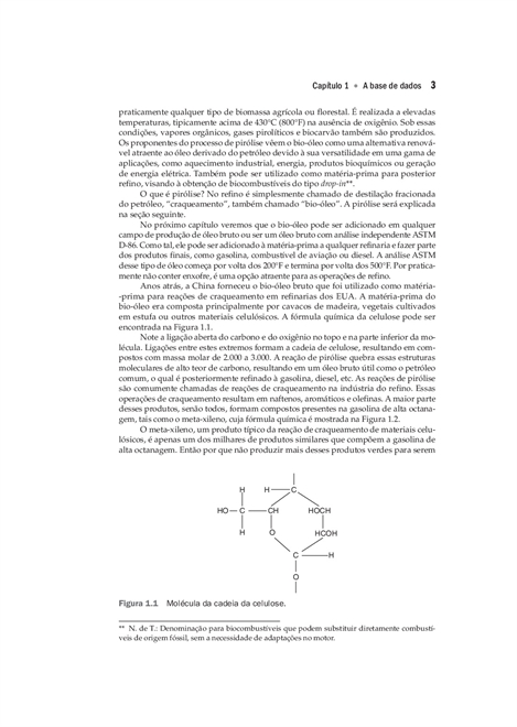 Projeto de Processos Químicos Industriais