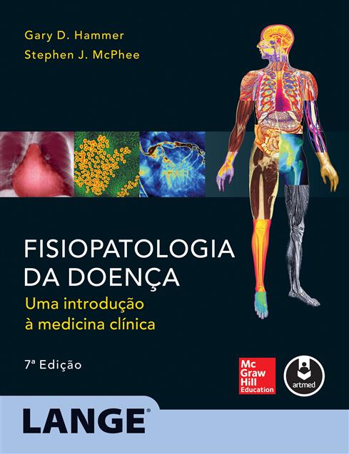 Fisiopatologia da Doença