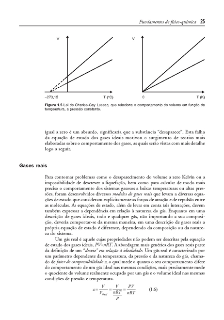 Fundamentos de Físico-Química