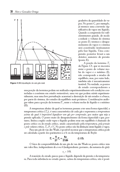 Fundamentos de Físico-Química