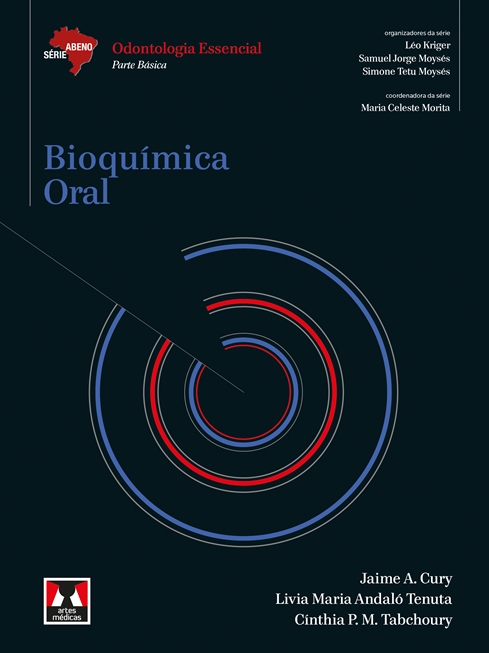 Bioquímica Oral