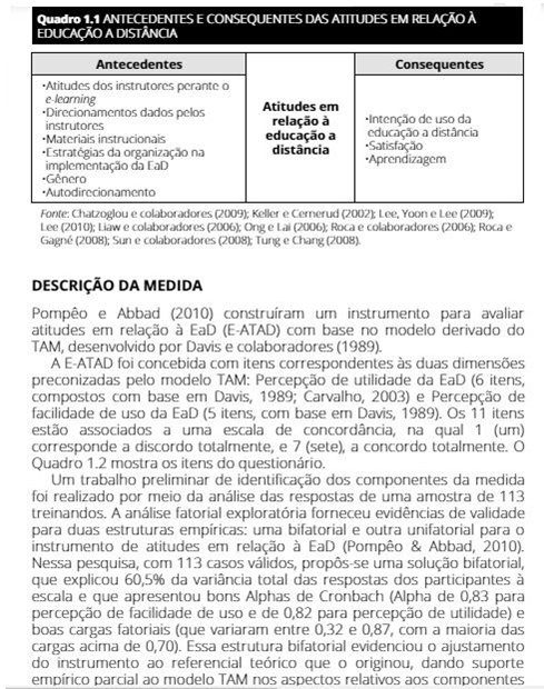 Ferramentas de Diagnóstico para Organizações e Trabalho