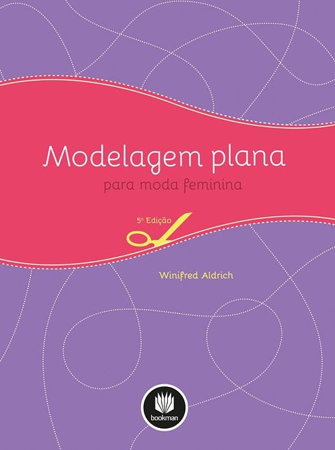 Modelagem Plana para Moda Feminina