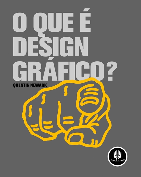 O que É Design Gráfico?