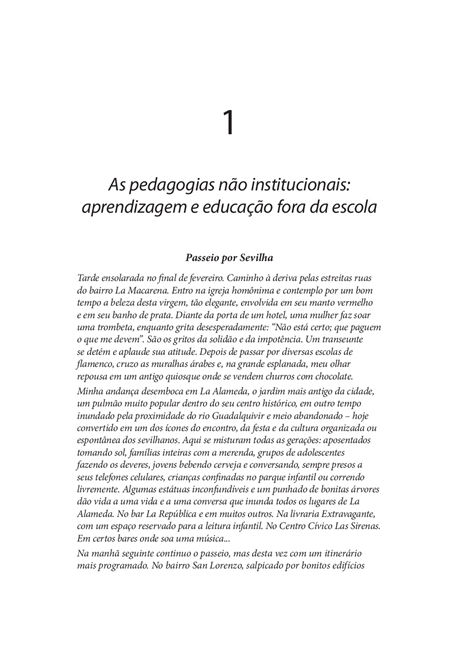 Pedagogias do Século XXI