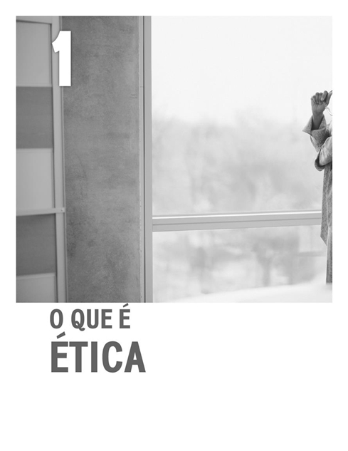 Ética nos Negócios