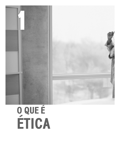 Ética nos Negócios