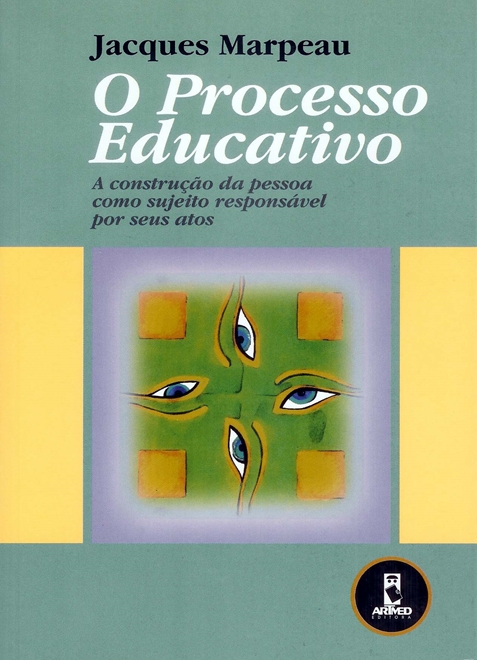 O Processo Educativo