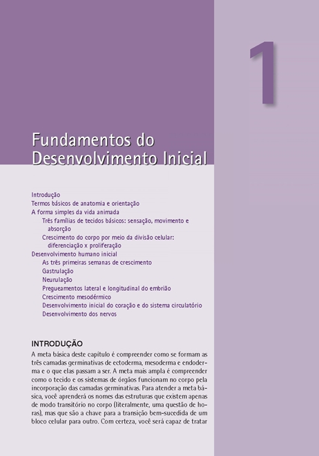 Fundamentos em Anatomia