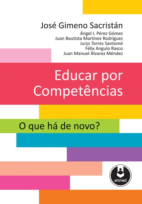 Educar por Competências