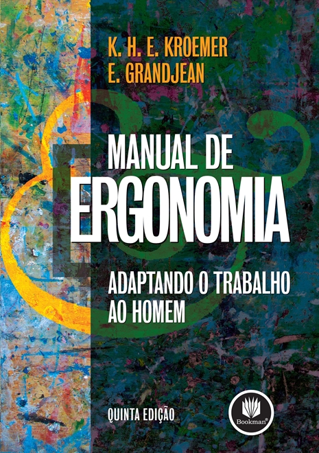 Manual de Ergonomia