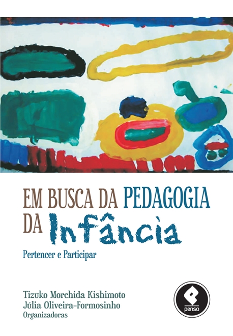 Em Busca da Pedagogia da Infância