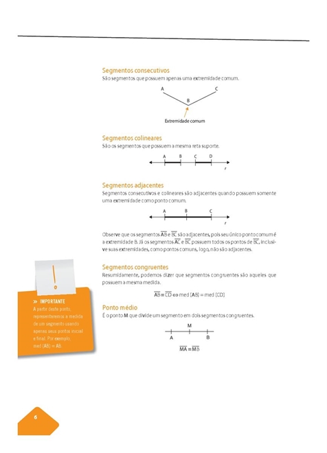 Geometrias Plana e Sólida