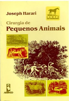 Cirurgia de Pequenos Animais