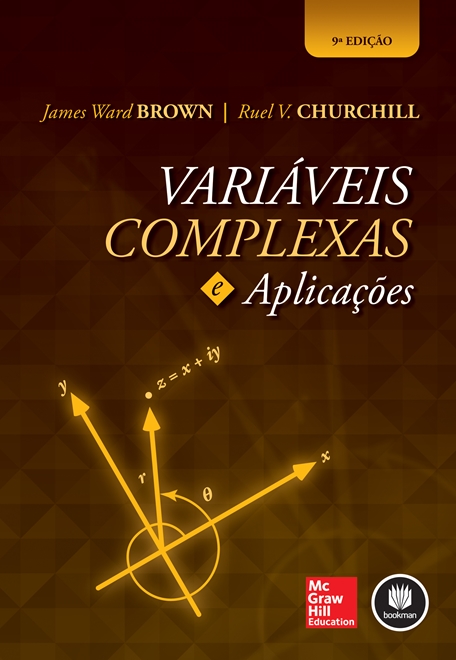 Variáveis Complexas e Aplicações