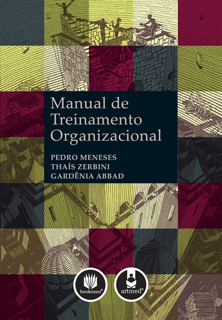 Manual de Treinamento Organizacional