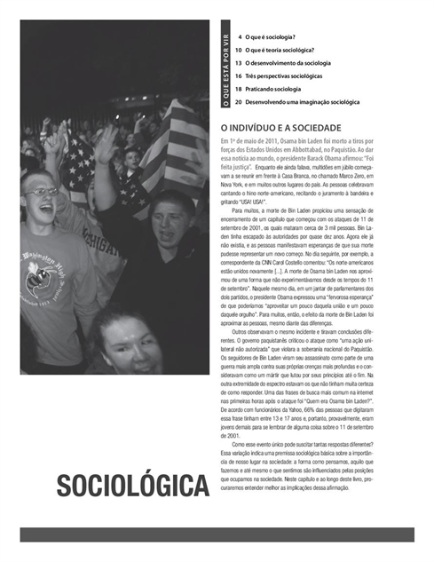 Sociologia