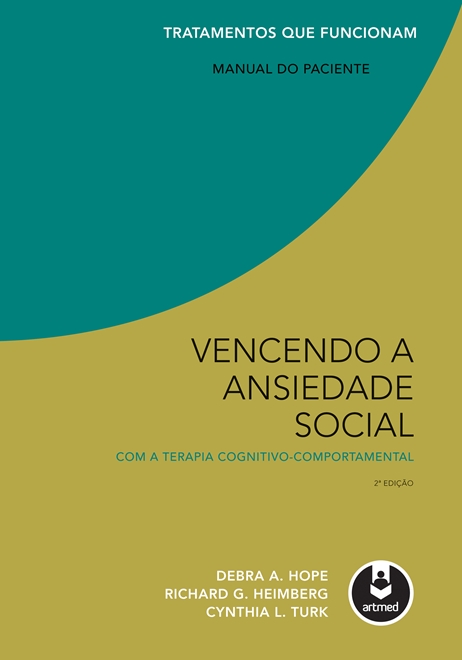 Vencendo a Ansiedade Social com a Terapia Cognitivo-Comportamental