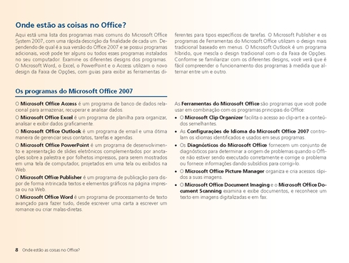 Microsoft Office System 2007