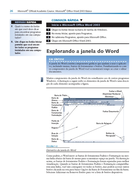 Microsoft Office Word 2003