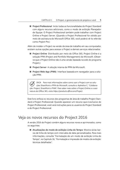 Microsoft Project 2016