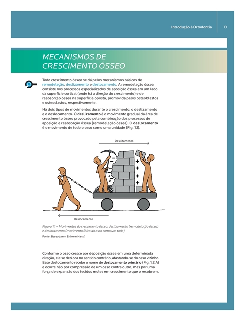 Introdução à Ortodontia