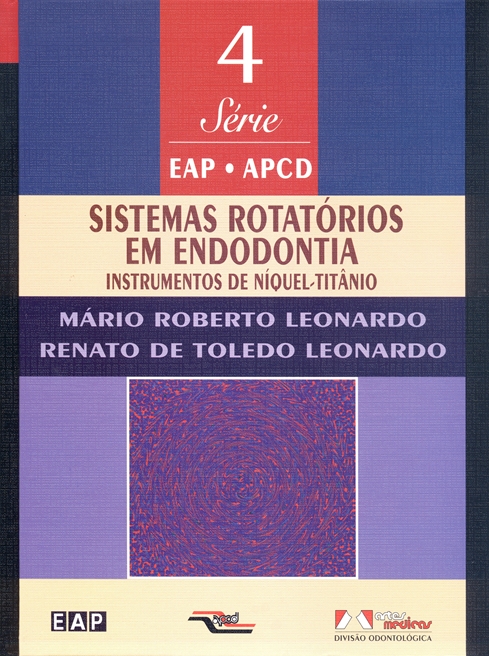 Sistemas Rotatórios em Endodontia