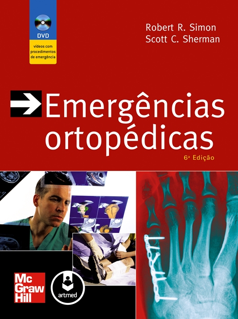 Emergências Ortopédicas