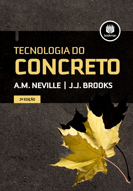 Tecnologia do Concreto