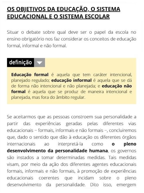 Didática Geral