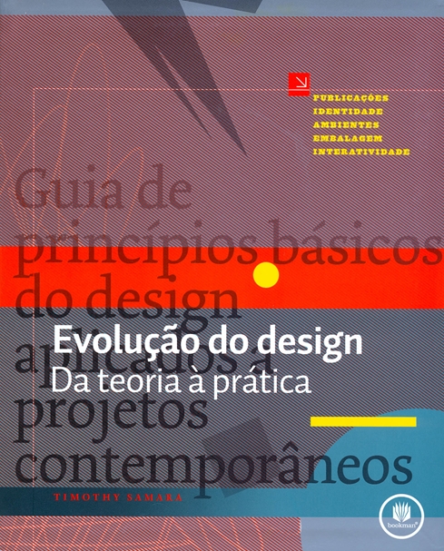 Evolução do Design