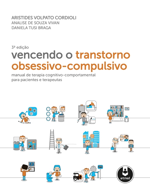 Vencendo o Transtorno Obsessivo-Compulsivo