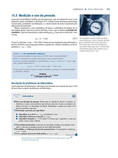 Física: Uma Abordagem Estratégica