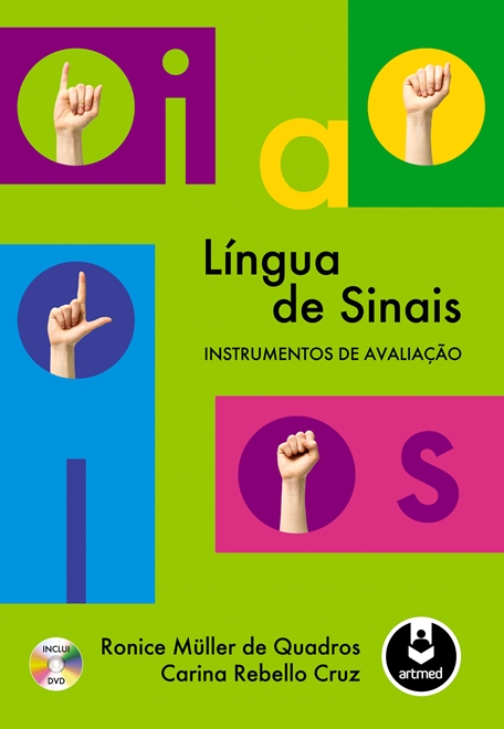 Língua de Sinais