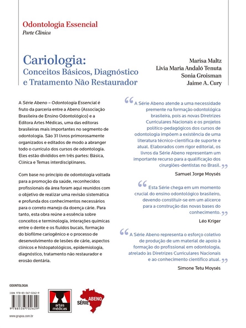 Cariologia