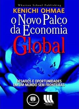 O Novo Palco da Economia Global