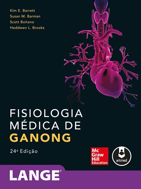 Fisiologia Médica de Ganong