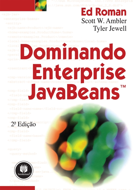 Dominando Enterprise Javabeans