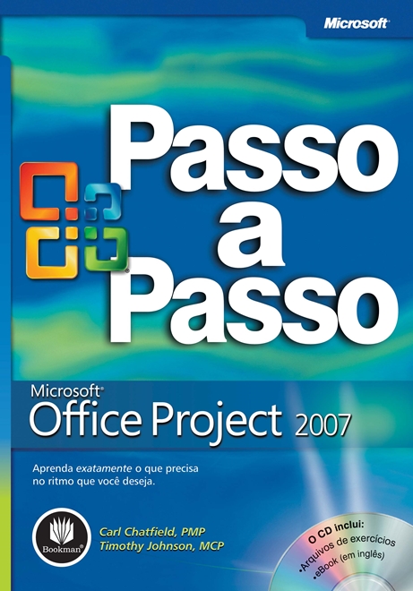 Microsoft Office Project 2007