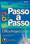 Microsoft Office Project 2007