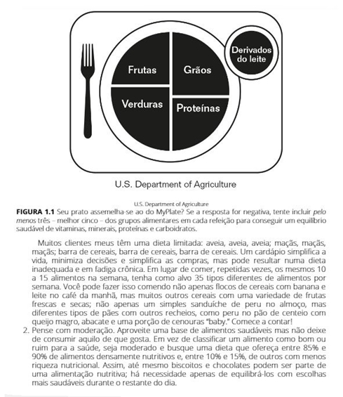 Guia de Nutrição Desportiva