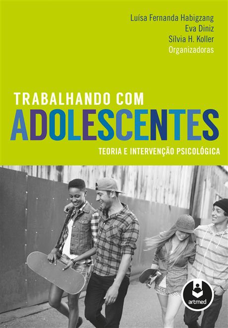 Trabalhando com Adolescentes