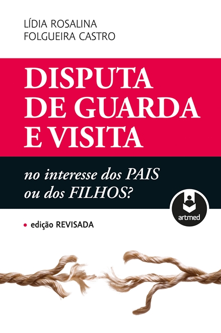 Disputa de Guarda e Visita