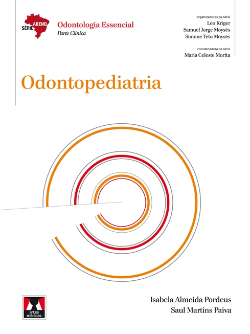 Odontopediatria