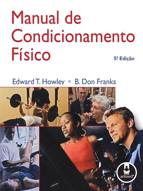 Manual de Condicionamento Físico